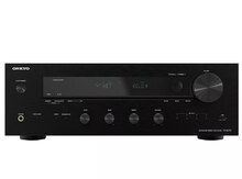 Onkyo TX-8470 HiFi Network Stereo Receiver 