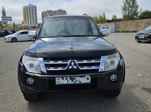 Mitsubishi Pajero, 2012 il