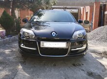 Renault Laguna, 2013 il