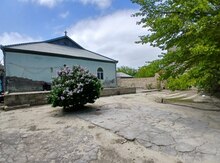 Həyət evi, Masazır qəs.
