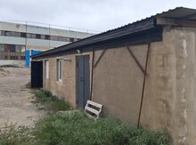 Obyekt icarəyə verilir, Nərimanov r.