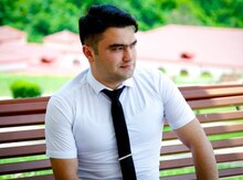 Sürücü işi axtarıram