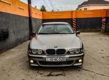 BMW 520, 1997 il