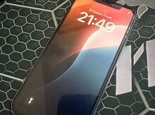 Apple iPhone XS Silver 256GB/4GB