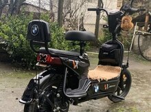 Skuter, 2025 il