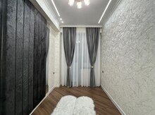 2-otaqlı yeni tikili, Xırdalan ş., 46 m²