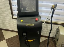 Lazer epilyasiya aparatı Soprano ice