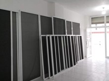 Qapı və pəncərə torları