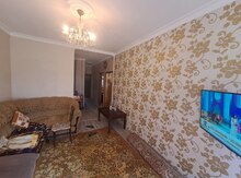 3-otaqlı mənzil, Günəşli qəs., 85 m²