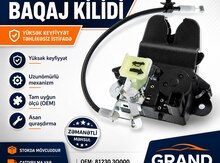 Hyundai Kia baqaj kilidi