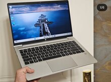 Hp Probook 445 g8 ryzen 7