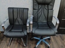 Ofis kresloları