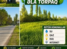 3 sot torpaq sahəsi, Qusar r.