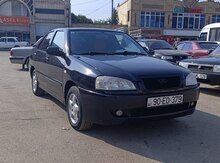 Chery Amulet (A15), 2008 il
