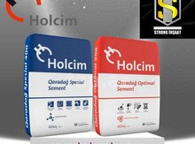 Sement Holcim 400