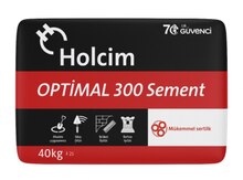 Holcım 300 