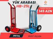 Yük arabası "HB-25L"