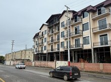 1-otaqlı yeni tikili, Qusar ş., 44 m²