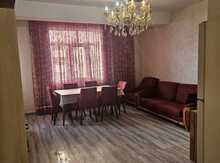 2-otaqlı yeni tikili kirayə verilir, 16-cı məhəllə., 60 m²