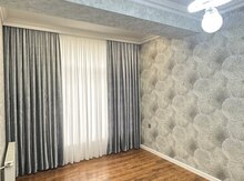 3-otaqlı yeni tikili, Şərifzadə küç., 100 m²