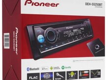 Maqnitola Pioneer s5250BT