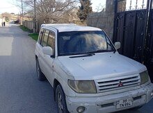 Mitsubishi Pajero io, 1998 il