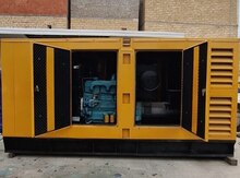 Generator icarəsi
