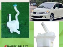 Nissan Tiida su çəni