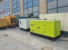 Generator icarəsi