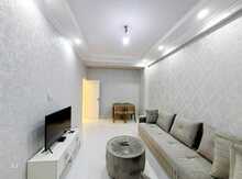 2-otaqlı yeni tikili kirayə verilir, 10-cu mkr., 80 m²