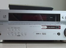 Pioneer VSX-516 resiver