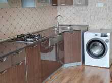 1-otaqlı yeni tikili kirayə verilir, Sumqayıt ş., 40 m²