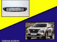 Nissan XTRAIL 2023 qabaq buferin alt toru