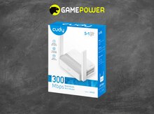 WiFi router "Cudy WR300 N300"