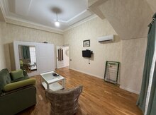 2-otaqlı yeni tikili kirayə verilir, Sumqayıt ş., 60 m²