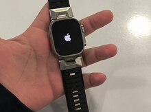 Apple Watch Ultra 2 Titanium