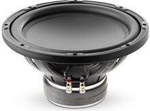 Mid-Bass Dinamik BM15BC-8 (15”)