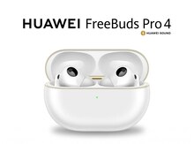 Huawei FreeBuds Pro 4 white