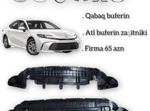 Toyota Camry 2025 qabaq buferin alt qoruyucusu
