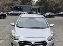 Hyundai i30, 2015 il