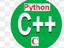 C, C++, Python, Data analysis və Data science dərsləri