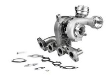 Toyota Avius 1.4 turbosu və turbo kartici