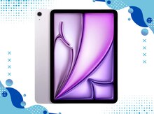iPad Air 11 M3 Wi-Fi 128GB (MCA04LL/A) Purple (2025)