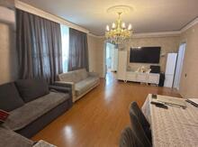 2-otaqlı mənzil, Gəncə pr.20A, 67 m²