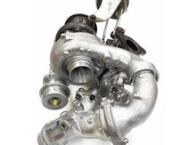 Mercedes-Benz 2.2 Sprinter turbosu