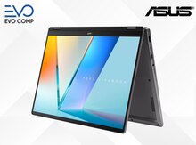 ASUS VivoBook Flip TP3407SA-DS74T 90NB14Y1-M005E0