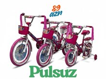 Velosiped Winiks 