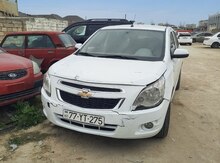 Chevrolet Cobalt, 2024 il