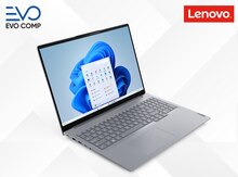 Lenovo ThinkBook 16 G8 IRL 21SH0002US