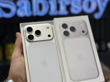 Apple iPhone 17 Pro Max Silver 256GB/12GB